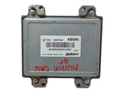 MODULO DE INJECAO GM ONIX PRISMA COBALT SPIN 12657461 ABSW