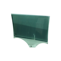 VIDRO PORTA TRASEIRA ESQUERDA MEGANE GRAND TOUR 2007 A 2013