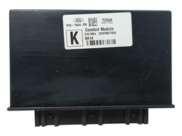 MODULO CONFORTO FORD KA FIESTA 2008 A 2013 7s5515604db 9H14