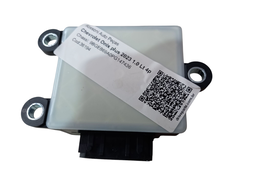  MODULO AIRBAG ONIX PLUS COD. 26312798 COM COLISÃO