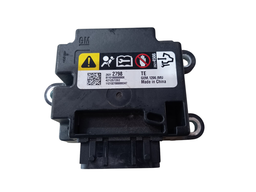  Modulo Airbag Onix Plus Cod. 26312798 Com Colisão