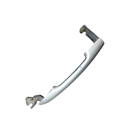 MAÇANETA EXT TRASEIRA ESQUERDA MEGANE GRAND TOUR 2007 A 2013