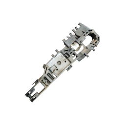 SUPORTE MAÇANETA EXT TRASEIRA ESQUERDA MEGANE 2007 A 13