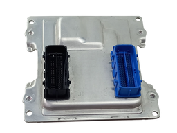  MODULO INJEÇÃO ONIX 1.0 TURBO 2020/ COD 12723538