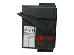 MODULO CONFORTO MERIVA CORSA MONTANA 13111113 YH 
