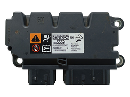 MODULO CENTRAL AIR BAG ONIX PRISMA 2015 2016 13595559