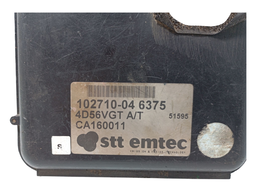 MODULO POTENCIA MITSUBISHI PAJERO SPORT L200 2.5 4D56VGT AT