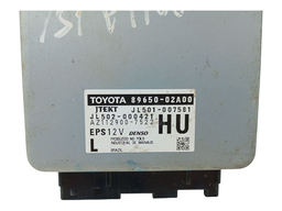 MODULO DIRECAO ELETRICA COROLLA XEI GLI 1.8 2.0 2015 A 2019