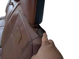 BANCO TRASEIRO RAM 2500 3500 2019 2020 2021/.. C/DETALHE