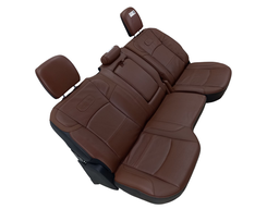 BANCO TRASEIRO RAM 2500 3500 2019 2020 2021/.. C/DETALHE