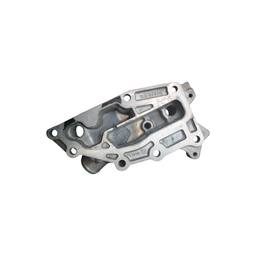 CARCAÇA VÁLVULA TERMOSTÁTICA KICKS 1.6 2017 A 2022 