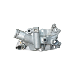 Carcaça Válvula Termostática Kicks 1.6 2017 a 2022 