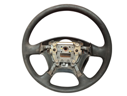VOLANTE DE DIREÇÃO HONDA CIVIC 2004