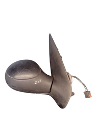 Retrovisor Dir Peugeot 206 207 Hoggar Passion até 14 Elé