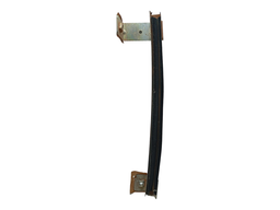 GUIA VIDRO DIANT. DIREITO FIESTA 2004 A 2014 2S65A223A06BG