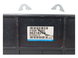 MODULO CAMBIO AUTOMATICO L200 TRITON DAKAR 3.2 31036YC06C