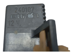 MÓDULO RELE INJEÇÃO PEUGEOT 206 207 307 XSARA PICASSO 240107