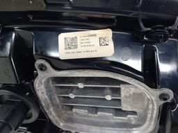 LANTERNA TRASEIRA DIREITA RAM 2500 3500 2019/.P/RETIRAR PEÇA