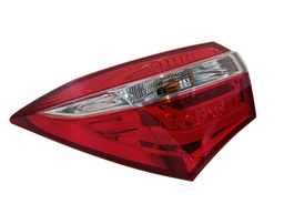 LANTERNA TRASEIRA ESQUERDA COROLLA 2015 A 2017 (CANTO)