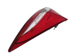 LANTERNA TRASEIRA ESQUERDA COROLLA 2015 A 2017 (CANTO)