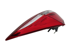 LANTERNA TRASEIRA ESQUERDA COROLLA 2015 A 2017 (CANTO)