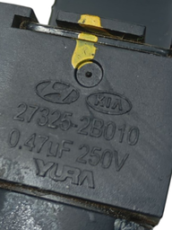 SENSOR BOBINA DE IGNICAO HYUNDAI I30 HB20 CERATO 273252B010