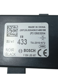 MODULO CENTRAL ALARME CRUZE TRACKER S10 2012 A 2019 13503204