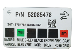 MODULO CENTRAL CONFORTO ONIX PRISMA 2013 A 2020 52085478