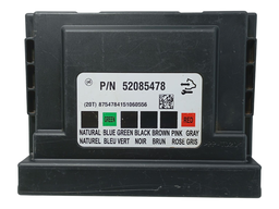 MODULO CENTRAL CONFORTO GM ONIX PRISMA 13 A 19 52085478