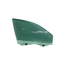 VIDRO PORTA DIANTEIRA DIREITA MEGANE 2002 2003 A 2010