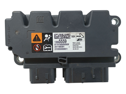 MODULO SENSOR AIR BAG ONIX PRISMA 2015/2016 13595559 NH 