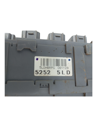 CAIXA FUSIVEL HONDA NEW CIVIC G8 1.8 16V 2007 A 2011 52525LD