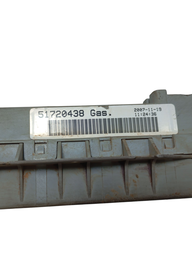 MODULO CAIXA DE FUSIVEIS PALIO SIENA STRADA 1.3 1.4 51720438