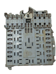 MODULO CAIXA DE FUSIVEIS PALIO SIENA 1.3 1.4 51720438