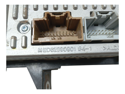 MODULO MULTIMIDIA RADIO ONIX PRISMA SPIN COBALT S10 42481571