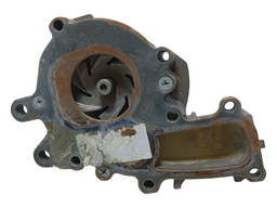 BOMBA DE ÁGUA TOYOTA HILUX 3.0