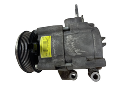 COMPRESSOR AR CONDICIONADO CAPTIVA 3.6 2008 A 2010