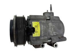 Compressor Ar Condicionado Captiva 3.6 2008 a 2010