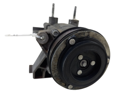 COMPRESSOR AR CONDICIONADO CAPTIVA 3.6 2008 A 2010
