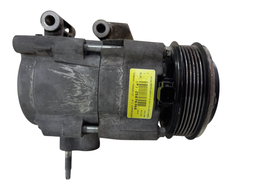 COMPRESSOR AR CONDICIONADO CAPTIVA 3.6 2008 A 2010