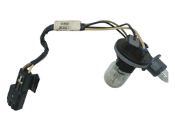 SOQUETE LANTERNA DA TAMPA TRASEIRA CRUZE LT LTZ 2017 A 2021