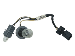 SOQUETE LANTERNA TAMPA TRASEIRA CRUZE LTZ 00141689