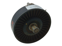 POLIA TENSOR COM ROLAMENTO HB20 CRETA 2013 A 2019 1.6 16V