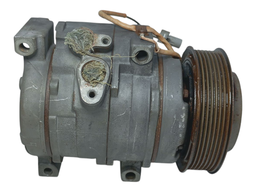 Compressor Ar Condicionado Hilux Sw4 3.0 2006 2007 a 2015