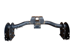 ENGATE REBOQUE CARRETINHA RAM 3500 2022 2023 2024/..