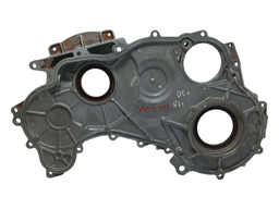 TAMPA FRONTAL DA BOMBA DE OLEO HILUX 2.5 3.0 2005 A 2015