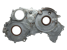  TAMPA FRONTAL DA BOMBA DE OLEO HILUX 3.0 2005 A 2015