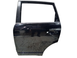 Porta Traseira Esquerda Captiva 2008 2009 a 2017