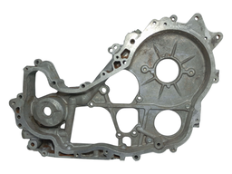 TAMPA FRONTAL DISTRIBUIÇÃO MOTOR HILUX 2.5 3.0 2005 A 2015