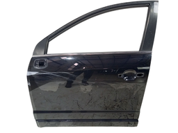Porta Dianteira Esquerda Captiva 2008 2009 a 2017 C/Risco